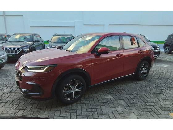 HONDA ZR-V 2.0 i-VTEC GASOLINA TOURING CVT HONDA ZR-V 2.0 i-VTEC GASOLINA TOURING CVT